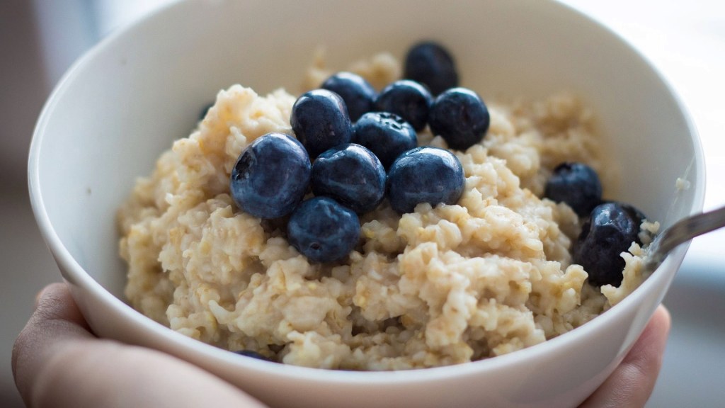 Picture of: Can Oatmeal Help Fatty Liver Disease?