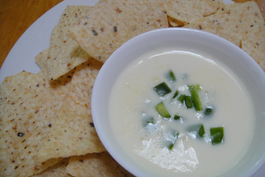 Picture of: Taqueria Del Sol Cheese Dip  Whats  Dinner Tonite