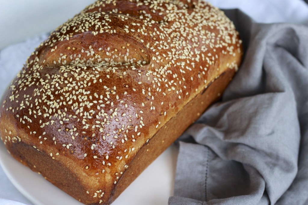 Picture of: Tassajara Bread – www.strudelandstreusel